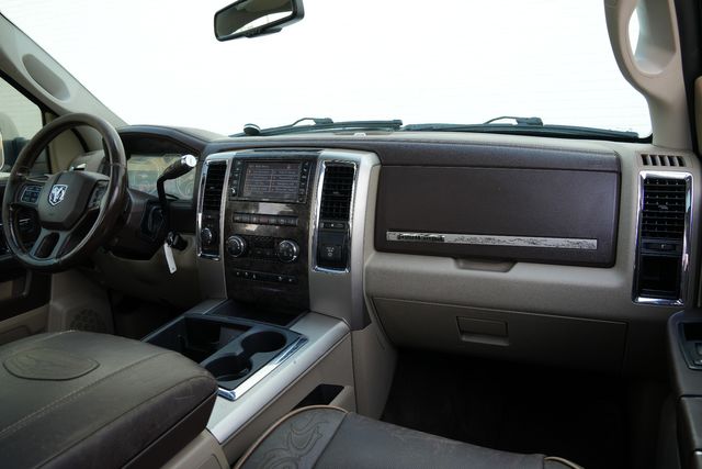 2012 Ram 2500 Laramie Longhorn | Carrollton, TX | Perfect Motorcars 2012 Ram 2500 Laramie Longhorn | Carrollton, TX | Perfect Motorcars