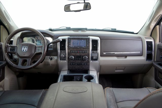 2012 Ram 2500 Laramie Longhorn | Carrollton, TX | Perfect Motorcars