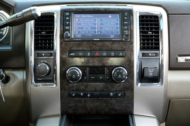 2012 Ram 2500 Laramie Longhorn | Carrollton, TX | Perfect Motorcars 2012 Ram 2500 Laramie Longhorn | Carrollton, TX | Perfect Motorcars