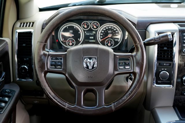2012 Ram 2500 Laramie Longhorn | Carrollton, TX | Perfect Motorcars