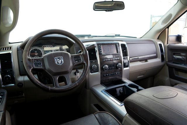 2012 Ram 2500 Laramie Longhorn | Carrollton, TX | Perfect Motorcars