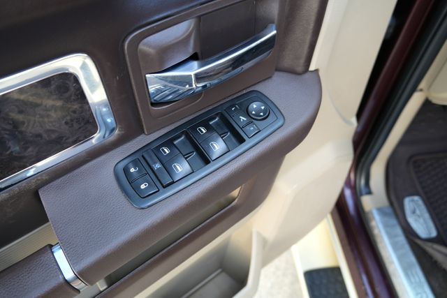 2012 Ram 2500 Laramie Longhorn | Carrollton, TX | Perfect Motorcars