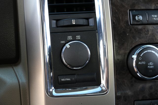 2012 Ram 2500 Laramie Longhorn | Carrollton, TX | Perfect Motorcars