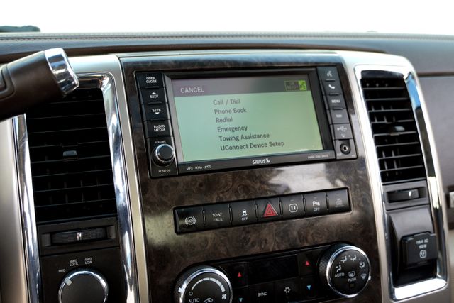 2012 Ram 2500 Laramie Longhorn | Carrollton, TX | Perfect Motorcars 2012 Ram 2500 Laramie Longhorn | Carrollton, TX | Perfect Motorcars