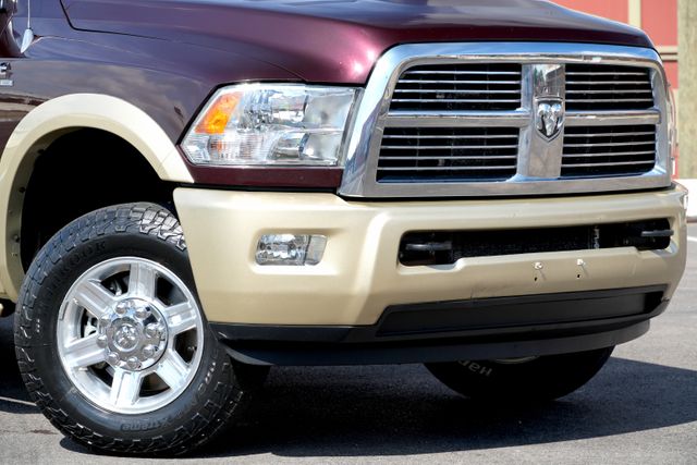 2012 Ram 2500 Laramie Longhorn | Carrollton, TX | Perfect Motorcars