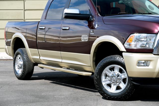 2012 Ram 2500 Laramie Longhorn | Carrollton, TX | Perfect Motorcars 2012 Ram 2500 Laramie Longhorn | Carrollton, TX | Perfect Motorcars