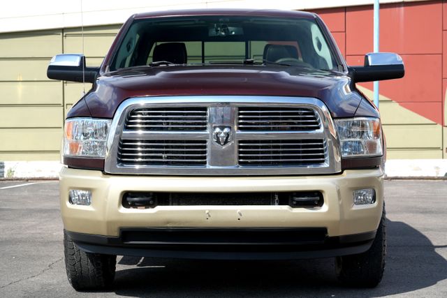 2012 Ram 2500 Laramie Longhorn | Carrollton, TX | Perfect Motorcars