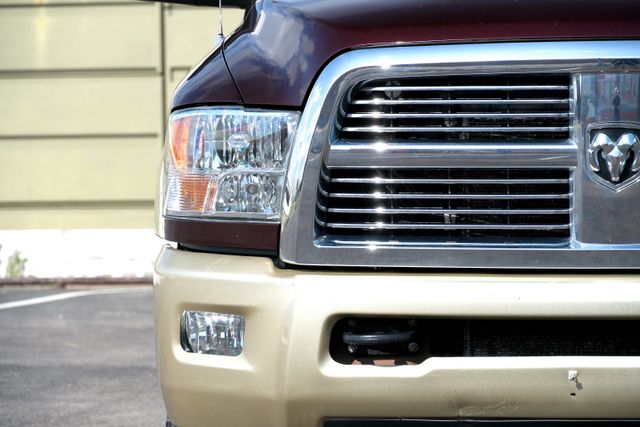 2012 Ram 2500 Laramie Longhorn | Carrollton, TX | Perfect Motorcars