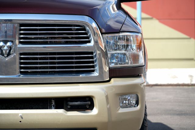 2012 Ram 2500 Laramie Longhorn | Carrollton, TX | Perfect Motorcars 2012 Ram 2500 Laramie Longhorn | Carrollton, TX | Perfect Motorcars