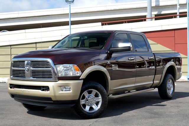 2012 Ram 2500 Laramie Longhorn | Carrollton, TX | Perfect Motorcars 2012 Ram 2500 Laramie Longhorn | Carrollton, TX | Perfect Motorcars