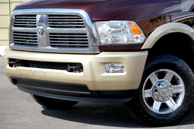 2012 Ram 2500 Laramie Longhorn | Carrollton, TX | Perfect Motorcars 2012 Ram 2500 Laramie Longhorn | Carrollton, TX | Perfect Motorcars