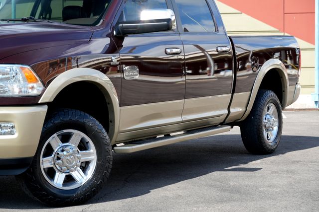 2012 Ram 2500 Laramie Longhorn | Carrollton, TX | Perfect Motorcars