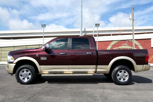 2012 Ram 2500 Laramie Longhorn | Carrollton, TX | Perfect Motorcars