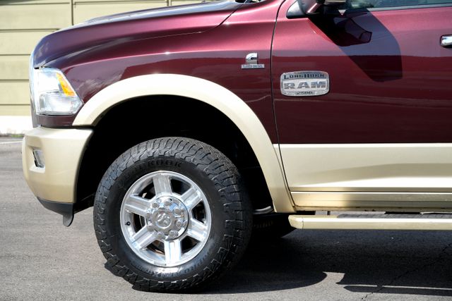 2012 Ram 2500 Laramie Longhorn | Carrollton, TX | Perfect Motorcars