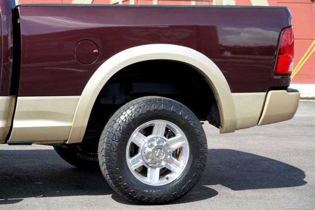 2012 Ram 2500 Laramie Longhorn | Carrollton, TX | Perfect Motorcars 2012 Ram 2500 Laramie Longhorn | Carrollton, TX | Perfect Motorcars