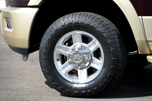 2012 Ram 2500 Laramie Longhorn | Carrollton, TX | Perfect Motorcars 2012 Ram 2500 Laramie Longhorn | Carrollton, TX | Perfect Motorcars