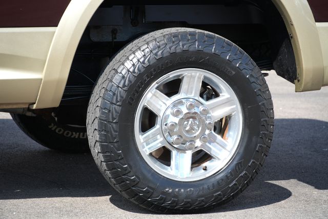 2012 Ram 2500 Laramie Longhorn | Carrollton, TX | Perfect Motorcars 2012 Ram 2500 Laramie Longhorn | Carrollton, TX | Perfect Motorcars