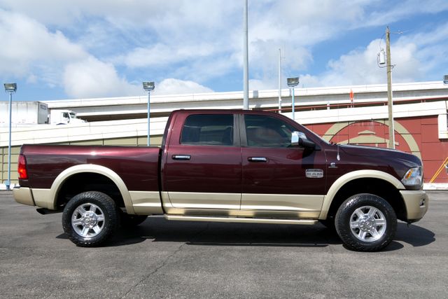2012 Ram 2500 Laramie Longhorn | Carrollton, TX | Perfect Motorcars 2012 Ram 2500 Laramie Longhorn | Carrollton, TX | Perfect Motorcars