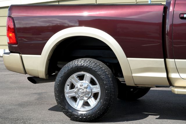 2012 Ram 2500 Laramie Longhorn | Carrollton, TX | Perfect Motorcars
