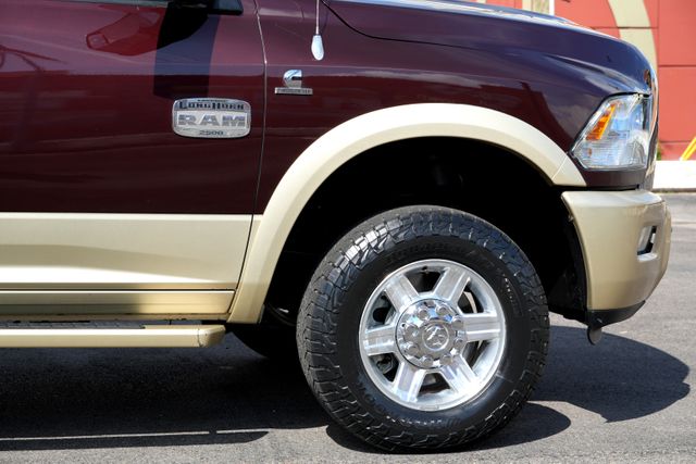 2012 Ram 2500 Laramie Longhorn | Carrollton, TX | Perfect Motorcars 2012 Ram 2500 Laramie Longhorn | Carrollton, TX | Perfect Motorcars