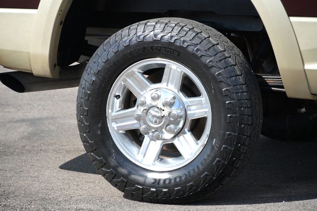 2012 Ram 2500 Laramie Longhorn | Carrollton, TX | Perfect Motorcars 2012 Ram 2500 Laramie Longhorn | Carrollton, TX | Perfect Motorcars