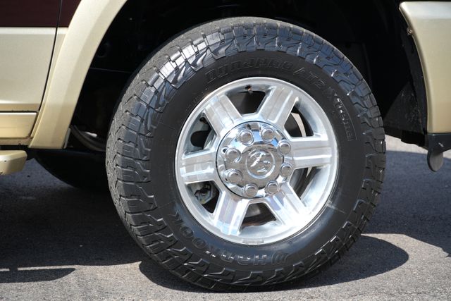 2012 Ram 2500 Laramie Longhorn | Carrollton, TX | Perfect Motorcars 2012 Ram 2500 Laramie Longhorn | Carrollton, TX | Perfect Motorcars