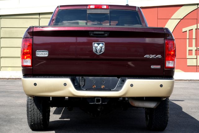 2012 Ram 2500 Laramie Longhorn | Carrollton, TX | Perfect Motorcars 2012 Ram 2500 Laramie Longhorn | Carrollton, TX | Perfect Motorcars