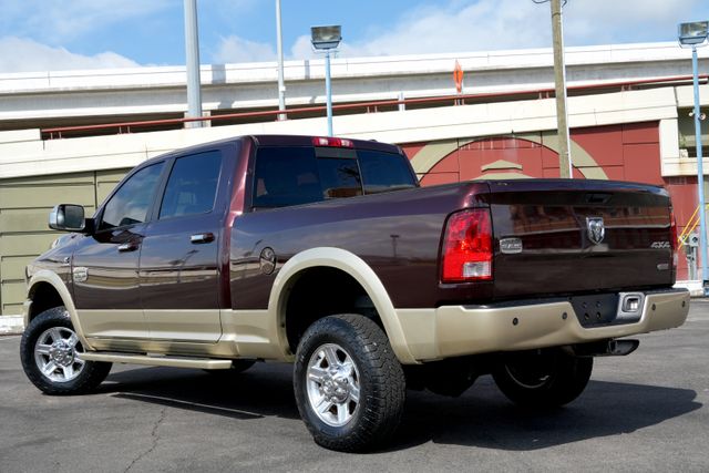 2012 Ram 2500 Laramie Longhorn | Carrollton, TX | Perfect Motorcars 2012 Ram 2500 Laramie Longhorn | Carrollton, TX | Perfect Motorcars