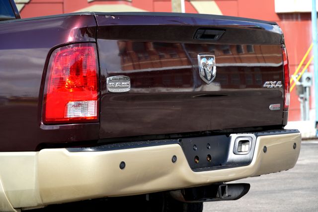 2012 Ram 2500 Laramie Longhorn | Carrollton, TX | Perfect Motorcars 2012 Ram 2500 Laramie Longhorn | Carrollton, TX | Perfect Motorcars