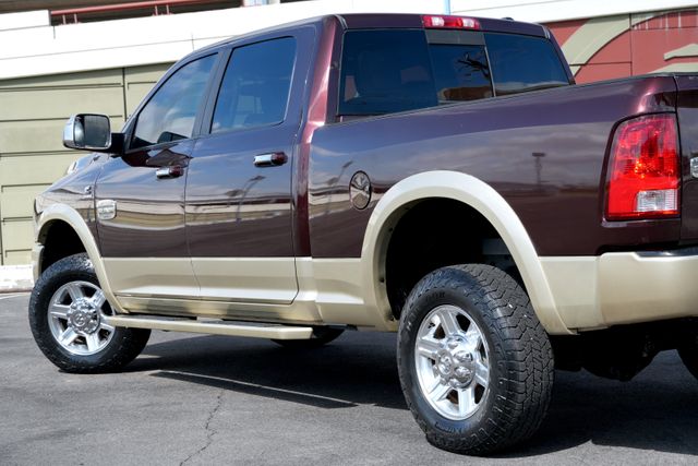 2012 Ram 2500 Laramie Longhorn | Carrollton, TX | Perfect Motorcars 2012 Ram 2500 Laramie Longhorn | Carrollton, TX | Perfect Motorcars