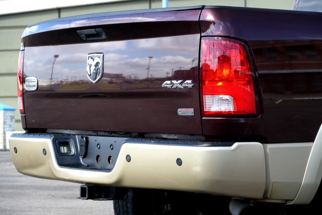 2012 Ram 2500 Laramie Longhorn | Carrollton, TX | Perfect Motorcars 2012 Ram 2500 Laramie Longhorn | Carrollton, TX | Perfect Motorcars