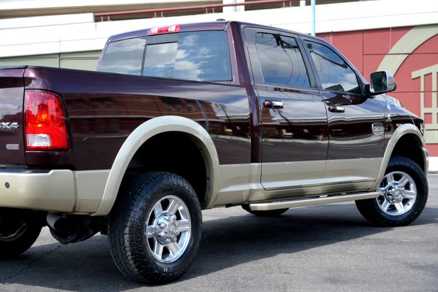 2012 Ram 2500 Laramie Longhorn | Carrollton, TX | Perfect Motorcars 2012 Ram 2500 Laramie Longhorn | Carrollton, TX | Perfect Motorcars
