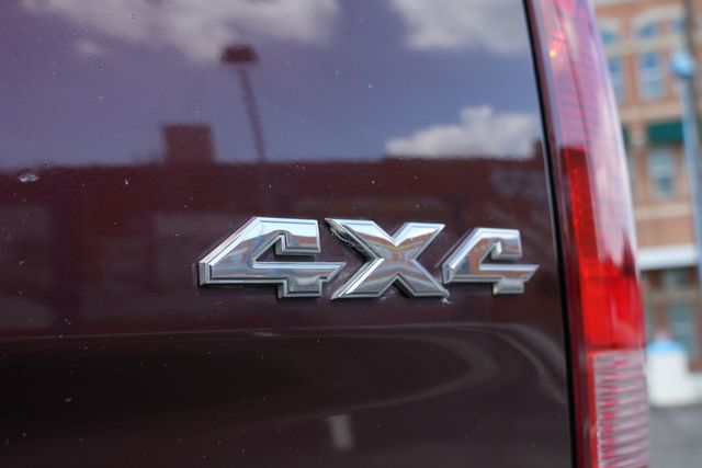 2012 Ram 2500 Laramie Longhorn | Carrollton, TX | Perfect Motorcars