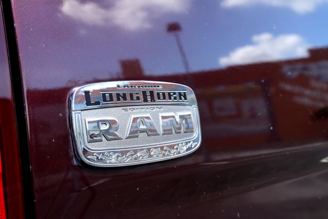 2012 Ram 2500 Laramie Longhorn | Carrollton, TX | Perfect Motorcars