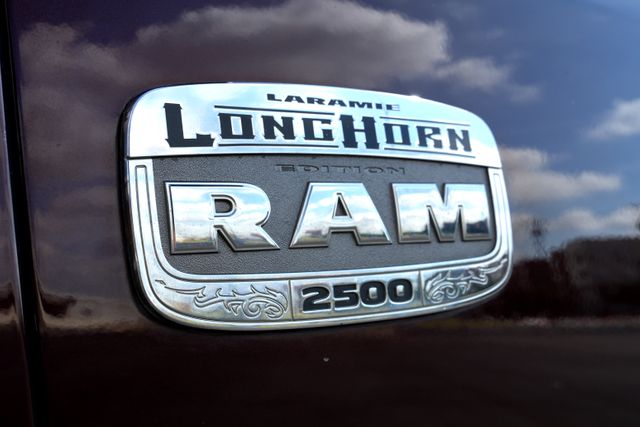 2012 Ram 2500 Laramie Longhorn | Carrollton, TX | Perfect Motorcars 2012 Ram 2500 Laramie Longhorn | Carrollton, TX | Perfect Motorcars