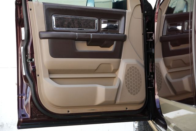 2012 Ram 2500 Laramie Longhorn | Carrollton, TX | Perfect Motorcars 2012 Ram 2500 Laramie Longhorn | Carrollton, TX | Perfect Motorcars