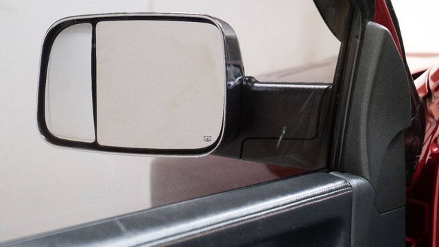 2012 Ram 2500 Laramie Limited 4x4 4dr Mega Cab 6.3 ft. SB Pickup | Houston, TX | Houston Auto Credit