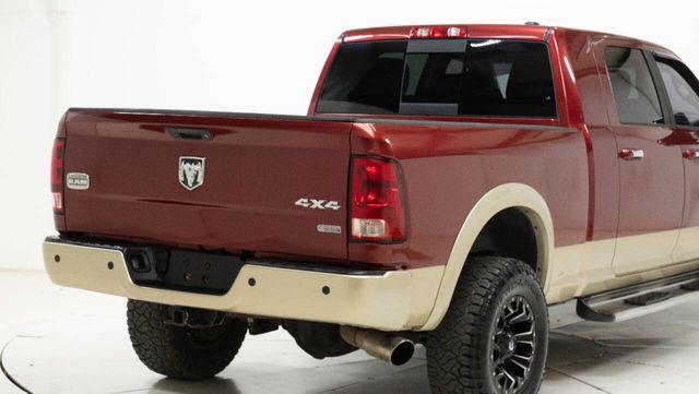 2012 Ram 2500 Laramie Limited 4x4 4dr Mega Cab 6.3 ft. SB Pickup | Houston, TX | Houston Auto Credit 2012 Ram 2500 Laramie Limited 4x4 4dr Mega Cab 6.3 ft. SB Pickup | Houston, TX | Houston Auto Credit