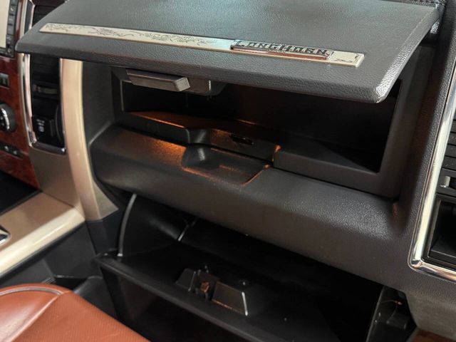 2012 Ram 2500 Laramie Limited 4x4 4dr Mega Cab 6.3 ft. SB Pickup | Houston, TX | Houston Auto Credit