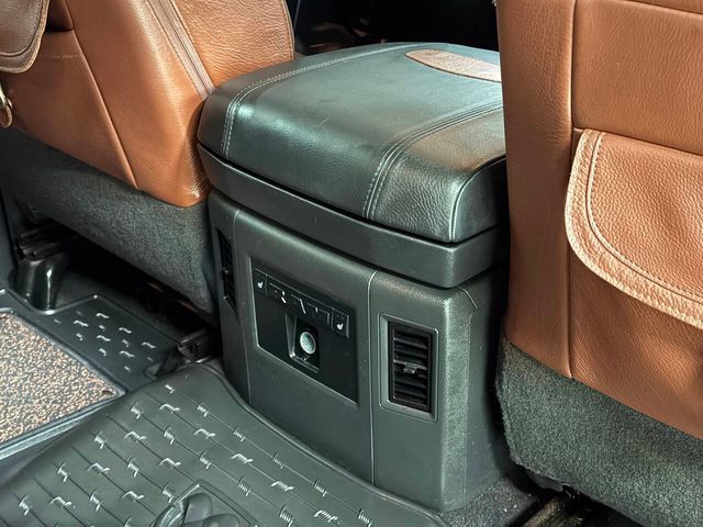 2012 Ram 2500 Laramie Limited 4x4 4dr Mega Cab 6.3 ft. SB Pickup | Houston, TX | Houston Auto Credit