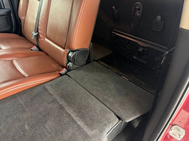 2012 Ram 2500 Laramie Limited 4x4 4dr Mega Cab 6.3 ft. SB Pickup | Houston, TX | Houston Auto Credit