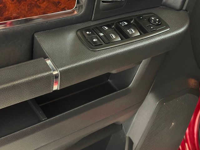 2012 Ram 2500 Laramie Limited 4x4 4dr Mega Cab 6.3 ft. SB Pickup | Houston, TX | Houston Auto Credit