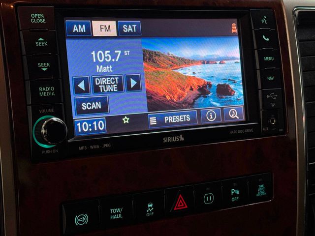 2012 Ram 2500 Laramie Limited 4x4 4dr Mega Cab 6.3 ft. SB Pickup | Houston, TX | Houston Auto Credit 2012 Ram 2500 Laramie Limited 4x4 4dr Mega Cab 6.3 ft. SB Pickup | Houston, TX | Houston Auto Credit