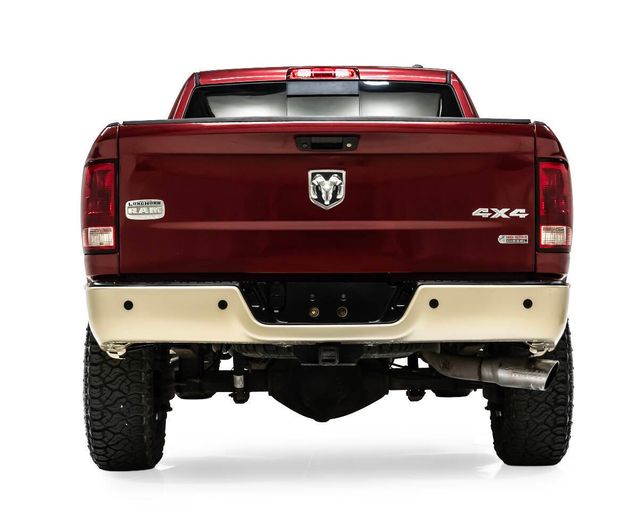 2012 Ram 2500 Laramie Limited 4x4 4dr Mega Cab 6.3 ft. SB Pickup | Houston, TX | Houston Auto Credit 2012 Ram 2500 Laramie Limited 4x4 4dr Mega Cab 6.3 ft. SB Pickup | Houston, TX | Houston Auto Credit