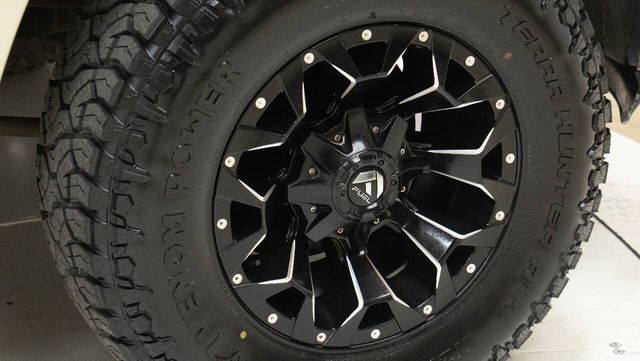 2012 Ram 2500 Laramie Limited 4x4 4dr Mega Cab 6.3 ft. SB Pickup | Houston, TX | Houston Auto Credit