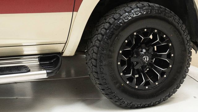 2012 Ram 2500 Laramie Limited 4x4 4dr Mega Cab 6.3 ft. SB Pickup | Houston, TX | Houston Auto Credit