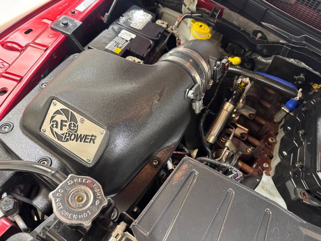 2012 Ram 2500 Laramie Limited 4x4 4dr Mega Cab 6.3 ft. SB Pickup | Houston, TX | Houston Auto Credit