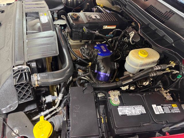 2012 Ram 2500 Laramie Limited 4x4 4dr Mega Cab 6.3 ft. SB Pickup | Houston, TX | Houston Auto Credit