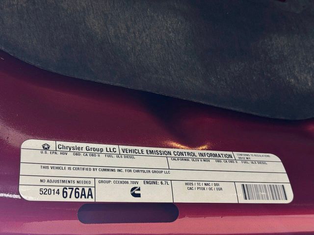 2012 Ram 2500 Laramie Limited 4x4 4dr Mega Cab 6.3 ft. SB Pickup | Houston, TX | Houston Auto Credit 2012 Ram 2500 Laramie Limited 4x4 4dr Mega Cab 6.3 ft. SB Pickup | Houston, TX | Houston Auto Credit