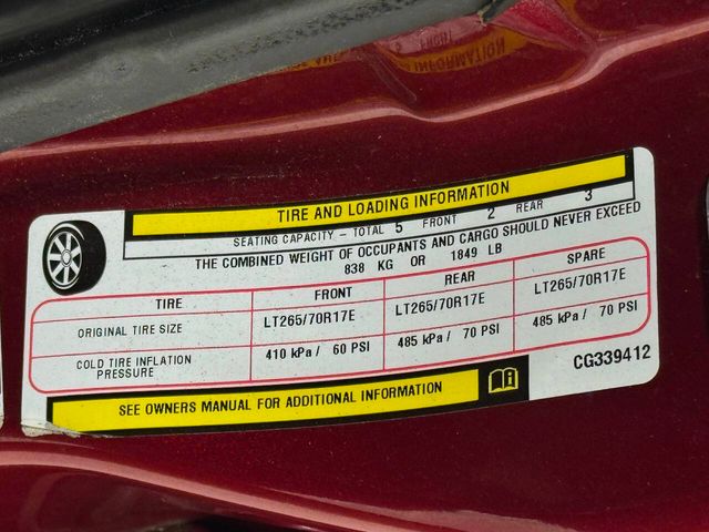 2012 Ram 2500 Laramie Limited 4x4 4dr Mega Cab 6.3 ft. SB Pickup | Houston, TX | Houston Auto Credit